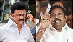 திருச்சி மாவட்டத்தில் 5 தொகுதிகளில் திமுக - அதிமுக நேரடிப் போட்டி!
