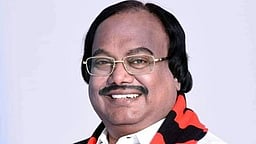 கீழ்பென்னாத்தூா் தொகுதி திமுக வேட்பாளா்