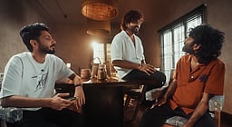 எல்ஐகே வெளியீட்டுத் தேதி புரோமோவுடன் அறிவிப்பு!