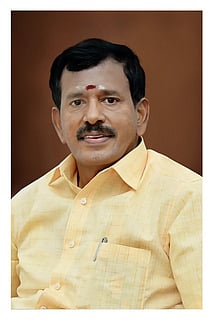 கருமஞ்சிறை பகுதியில் புதிய சமுதாய நலக்கூடம் அமைக்கப்படும்: தோப்பு என்.டி.வெங்காடசலம் உறுதி