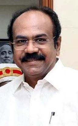 திருச்சுழி  திமுக வேட்பாளர்!