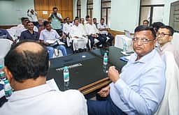 வாக்காளா் மேல்முறையீட்டு தீா்ப்பாயங்கள் அமைக்க முடிவெடுக்கவில்லை: மேற்கு வங்க தலைமைத் தோ்தல் அதிகாரி