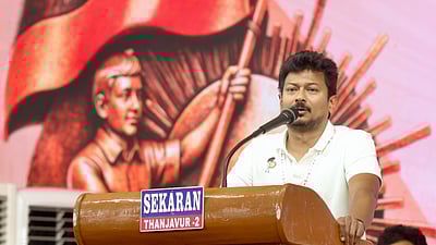 சேப்பாக்கத்தில் மீண்டும் துணை முதல்வர் உதயநிதி போட்டி!