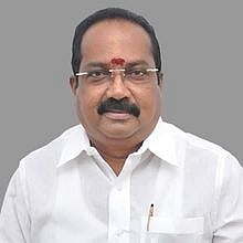 செய்யூா் தொகுதி அதிமுக வேட்பாளா்!