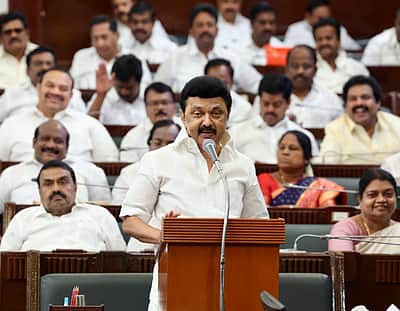 தமிழக அமைச்சர்களும் தொகுதிகளும்! 