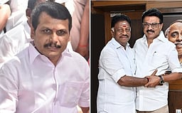 தொகுதி மாறிய செந்தில் பாலாஜி, போடியில் ஓபிஎஸ் போட்டி!