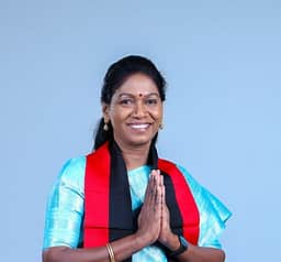 மானாமதுரை திமுக வேட்பாளா்