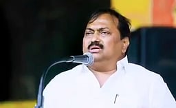 பெரம்பூர் தொகுதியில் ஆர்.டி. சேகர் மீண்டும் போட்டி