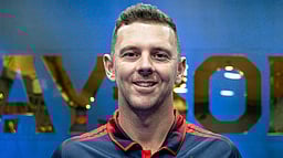 ஐபிஎல் 2026: முதல் போட்டியில் ஹேசில்வுட் விளையாடுவாரா? பயிற்சியாளர் பதில்!