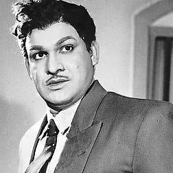 அசோகன் - நான் சந்தித்த பிரபலங்கள் - 51