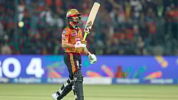 ஐபிஎல் தொடரில் 3000 ரன்களைக் கடந்து இஷான் கிஷன் சாதனை!