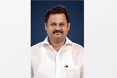 வந்தவாசி தொகுதி திமுக வேட்பாளா்