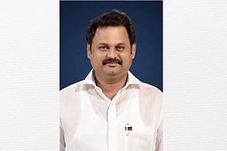 வந்தவாசி தொகுதி திமுக வேட்பாளா்