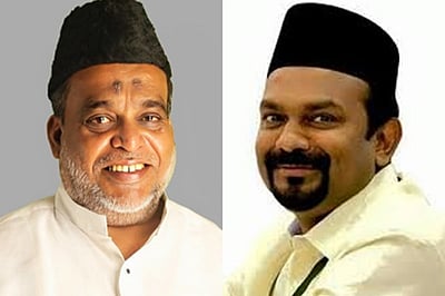 இந்திய யூனியன் முஸ்லிம் லீக் கட்சி வேட்பாளர்கள் அறிவிப்பு!