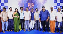 நீளிரா பத்திரிகையாளர் சந்திப்பு - புகைப்படங்கள்