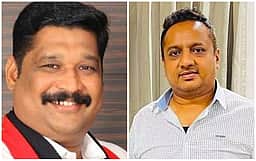 திமுகவில் 2 அமைச்சர்களுக்குப் பதில் மகன்களுக்கு வாய்ப்பு!