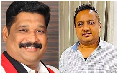 திமுகவில் 2 அமைச்சர்களுக்குப் பதில் மகன்களுக்கு வாய்ப்பு!