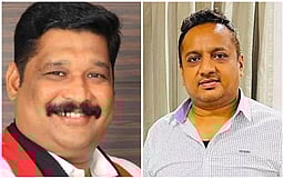 திமுகவில் 2 அமைச்சர்களுக்குப் பதில் மகன்களுக்கு வாய்ப்பு!