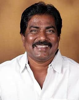 மதுரை கிழக்கு திமுக வேட்பாளர்!