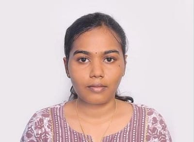 26 வயது இளம் வேட்பாளருக்கு வாய்ப்பு கொடுத்த திமுக!