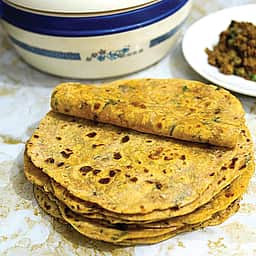 இனிப்புச் சப்பாத்தி