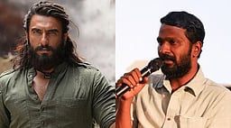 வெறுப்பு பிரசாரம்..! துரந்தர் படத்தை விமர்சித்த வெற்றிமாறன்!