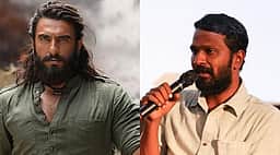 வெறுப்பு பிரசாரம்..! துரந்தர் படத்தை விமர்சித்த வெற்றிமாறன்!