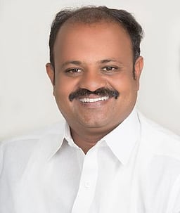 திருவையாறு தொகுதி அமமுக வேட்பாளா்!