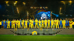 காயம்பட்ட சிங்கங்கள்..! சிஎஸ்கே கேப்டனின் வாக்குறுதி!