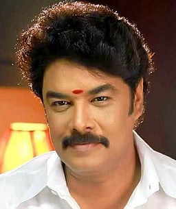 மதுரை மத்தியம் தொகுதி புதிய நீதிக் கட்சி வேட்பாளா்