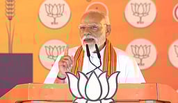 மேற்காசிய மோதலுக்கிடையே இந்தியர்களின் பாதுகாப்பிற்கு மத்திய அரசு முன்னுரிமை: பிரதமர்