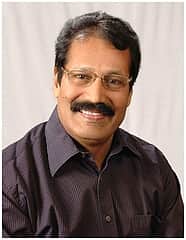 ஓட்டப்பிடாரம் புதிய தமிழகம் வேட்பாளா்
