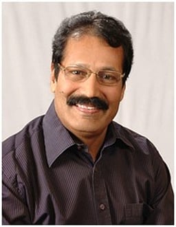 ஓட்டப்பிடாரம் புதிய தமிழகம் வேட்பாளா்