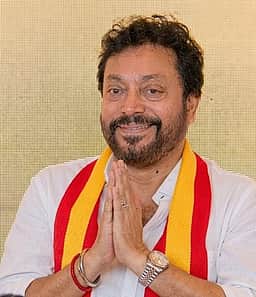 தூத்துக்குடி தவெக வேட்பாளா்