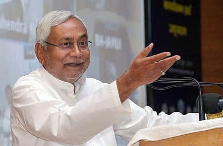 Samrat Chaudhary likely to be next Bihar CM, Nitish Kumar to resign next week
