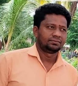 சங்கரன்கோவில் புதிய தமிழகம் வேட்பாளா்