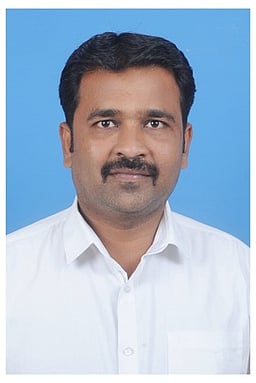 ஓட்டப்பிடாரம் தவெக வேட்பாளா்