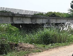 18 ஆண்டுகளாக நீளும் அரை வட்ட சுற்றுச் சாலை!