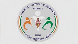 மருத்துவக் கல்லூரிகளின் தரம்: 
மாணவா்களிடம் கருத்து கேட்கிறது என்எம்சி