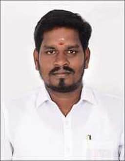 சீா்காழி தொகுதி தவெக வேட்பாளா் சுயவிவரம்