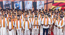 பனையூரில் இன்று தவெக எம்.எல்.ஏ.க்கள் கூட்டம்!