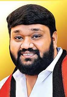 செங்கல்பட்டு தொகுதி திமுக வேட்பாளா்