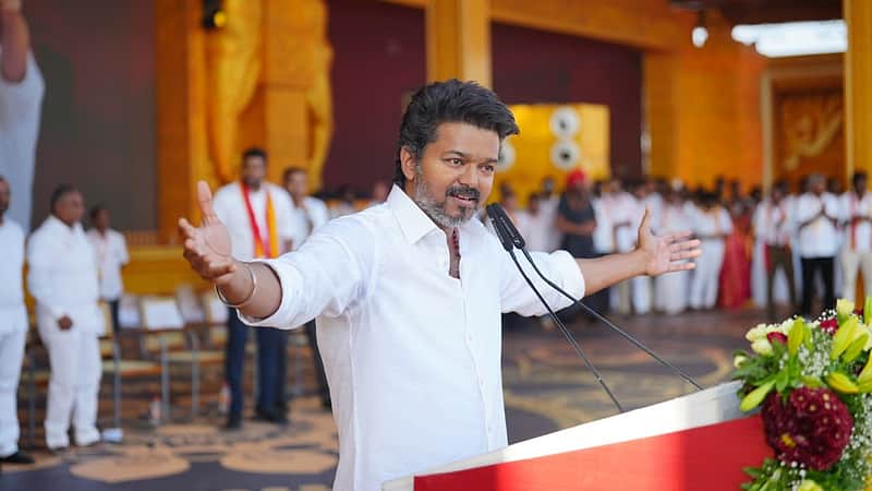 TVK announced More Female Candidates Than the DMK in 2026 Election!