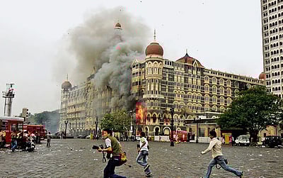 இந்தியாவைக் குறிவைக்கும் பயங்கரவாதிகளுக்கு பாகிஸ்தான் அடைக்கலம்: அமெரிக்கா அறிக்கை!