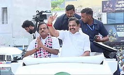 மடிக்கணினி வழங்கியதில் ஊழல்: எடப்பாடி கே.பழனிசாமி குற்றச்சாட்டு