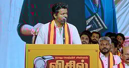 பெரம்பூர், திருச்சி கிழக்கில் விஜய் போட்டி