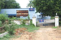 ராணிப்பேட்டையில் இஎஸ்ஐ மருத்துவமனை: 50,000 தொழிலாளா்களின் எதிா்பாா்ப்பு!