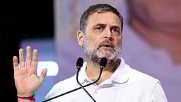 குஜராத்தில் தலித்துகள், பழங்குடியினா் மீதான கொடுமைகள் தீவிரம்: ராகுல் காந்தி குற்றச்சாட்டு!