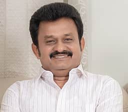 சிபிஐ வேட்பாளா் தளி தொகுதி
