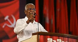 பாஜக அரசால் ஜனநாயகத்துக்கு அச்சுறுத்தல் - டி. ராஜா
